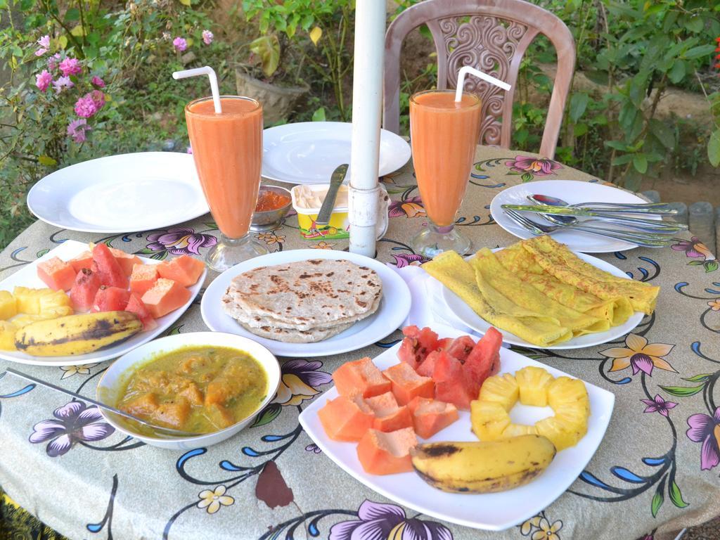Ella Fresh Point Homestay Экстерьер фото