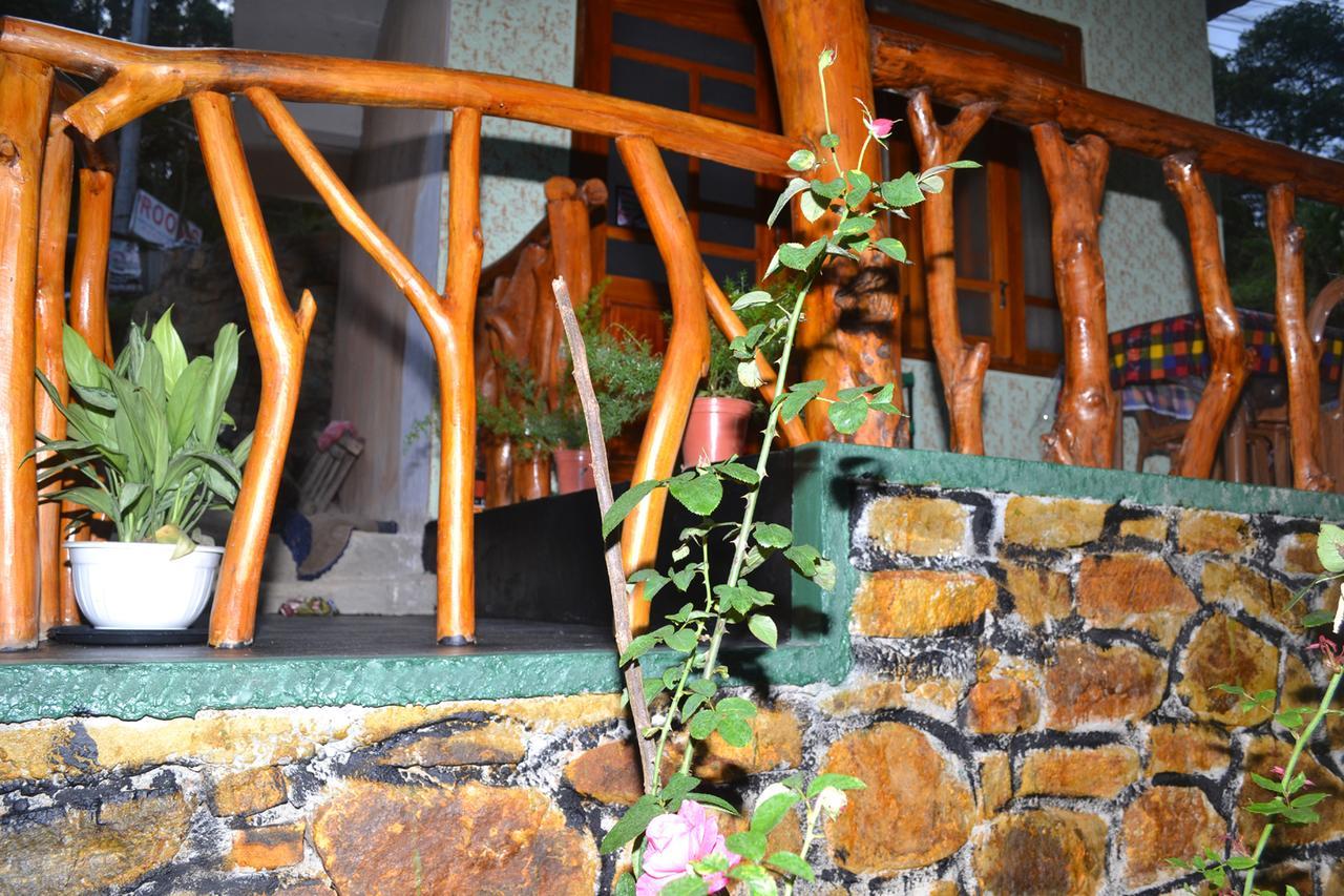 Ella Fresh Point Homestay Экстерьер фото