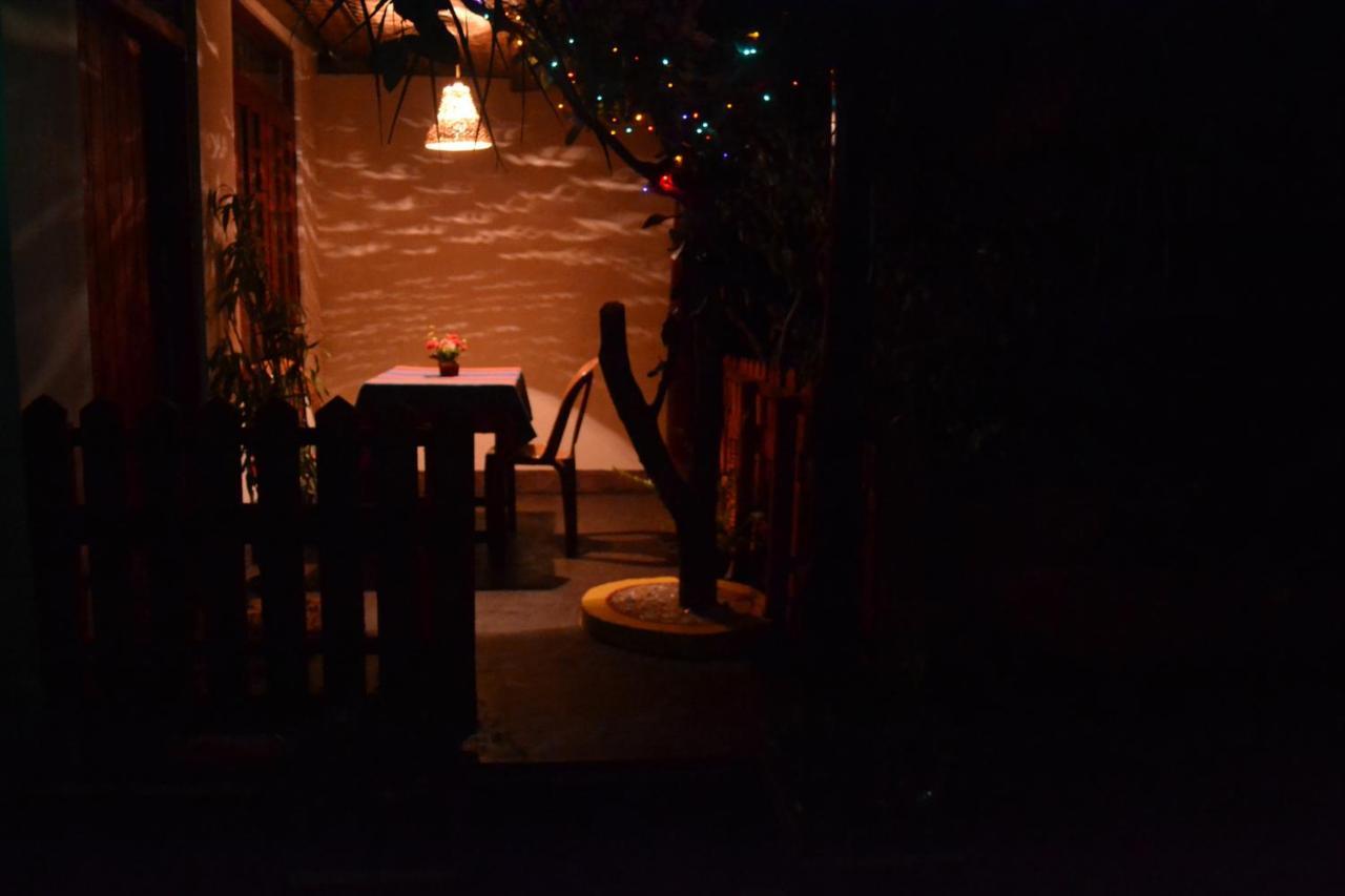 Ella Fresh Point Homestay Экстерьер фото