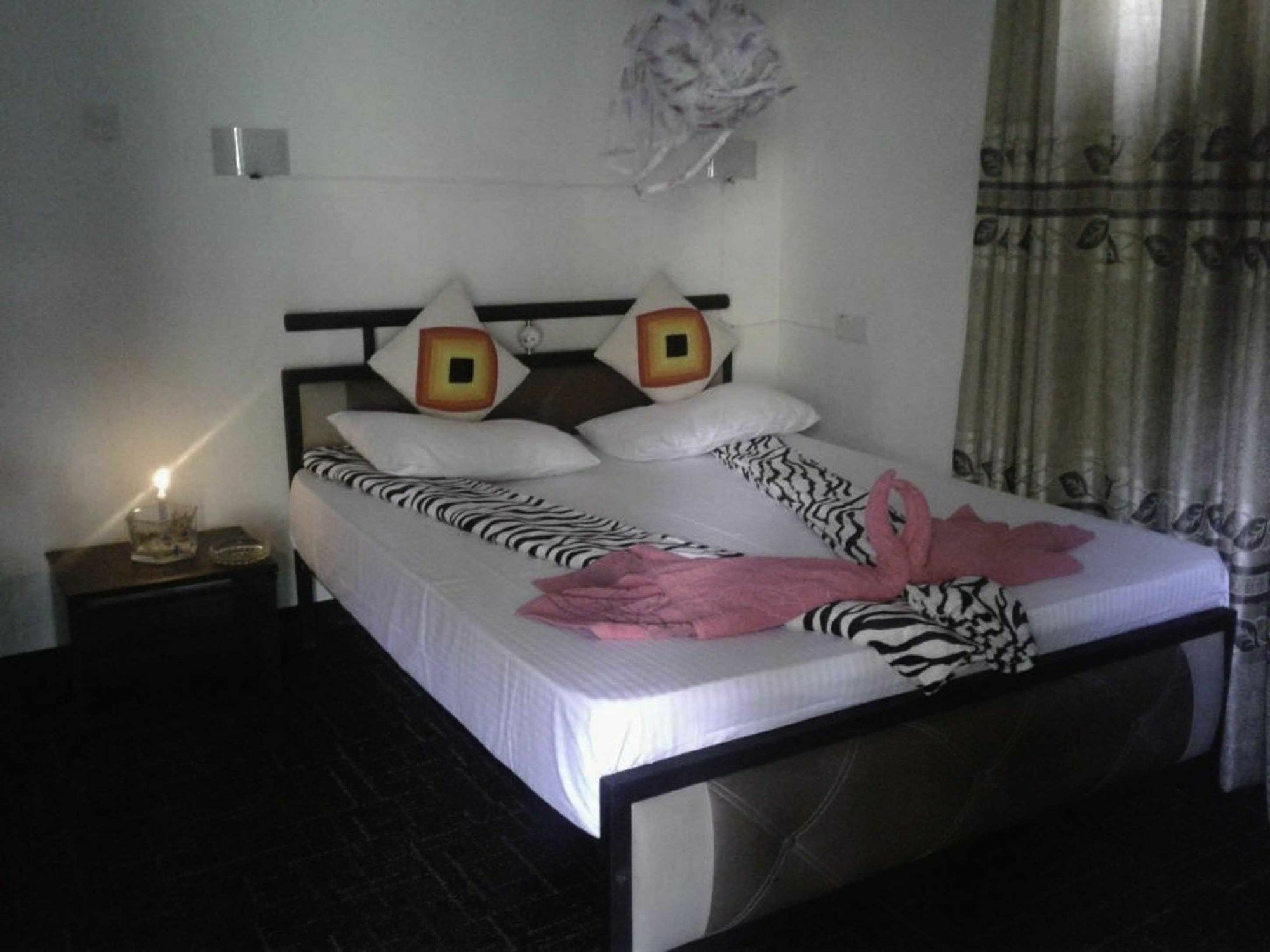 Ella Fresh Point Homestay Экстерьер фото